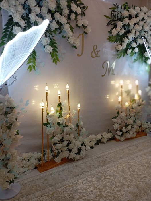 Оформление Свадьбы свадеб Oformileniya