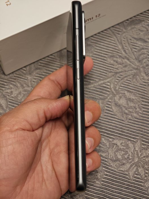 Xiaomi 12 като нов