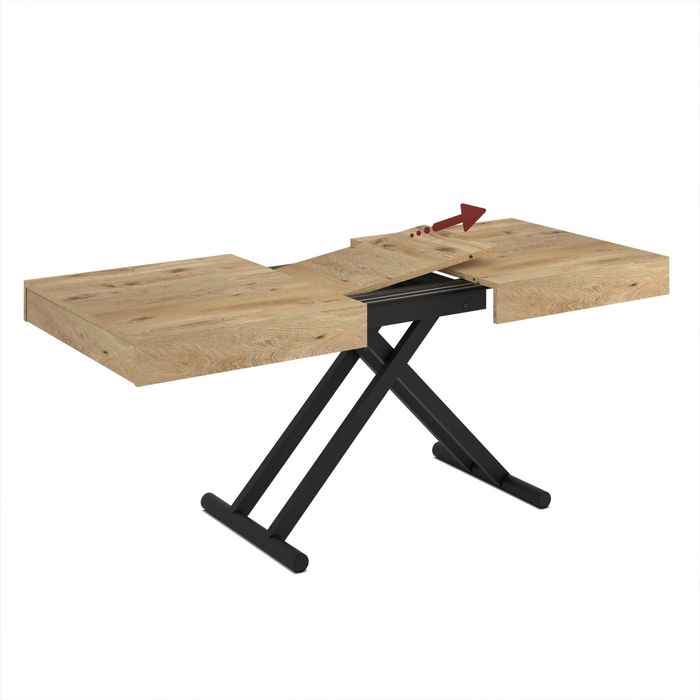 Маса с повдигащ механизъм ЕЛИ