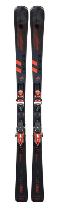 Нов Rossignol Forza 60