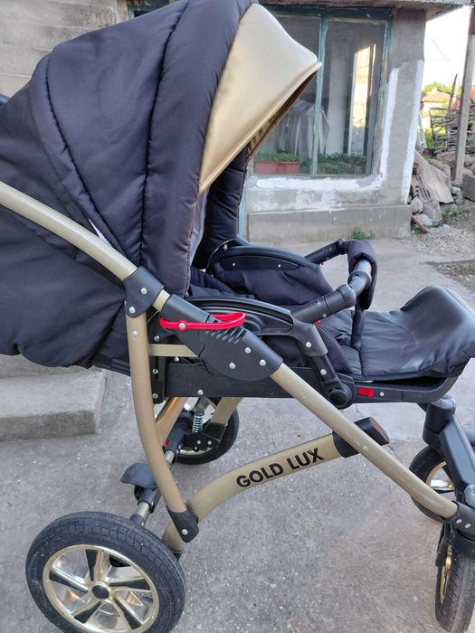 Детска количка унисекс
