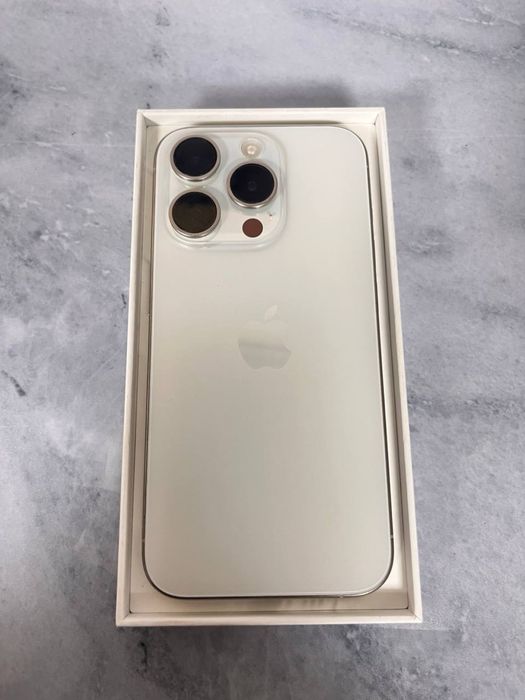 Iphone 15 pro  128гб (Павлодар) Лот 5254