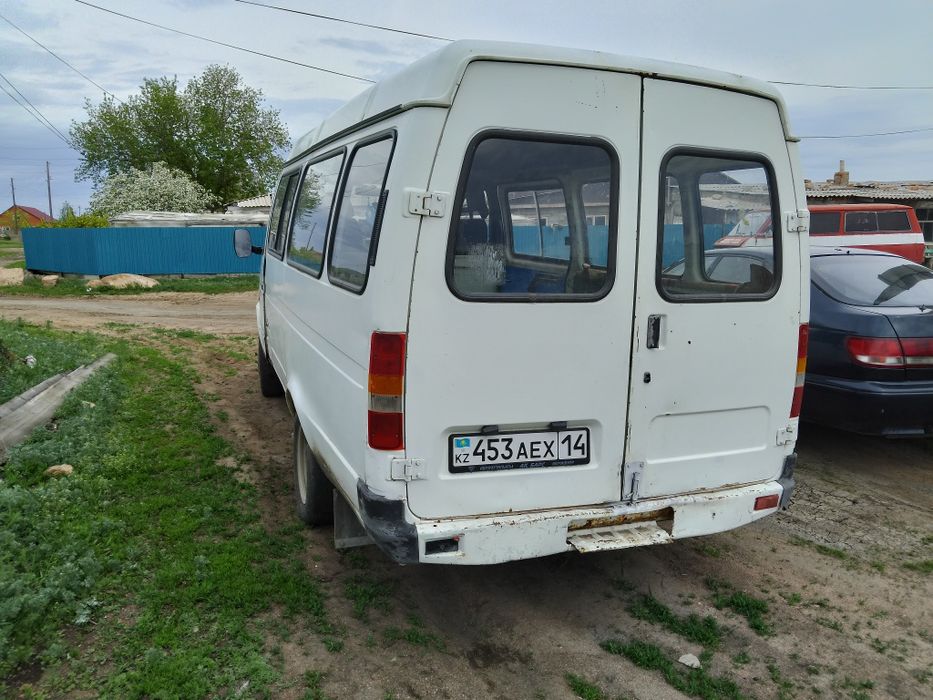 Продам Газель 2000
