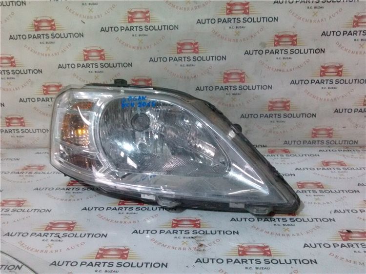 far dreapta dacia logan mcv 1.5 dci an fabr. 2011