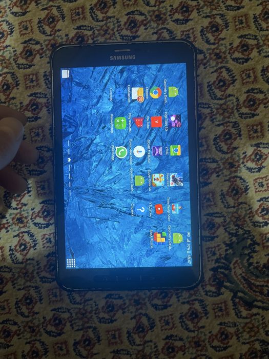 Самсунг галакси Таб