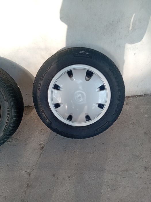 Продаются шина б у