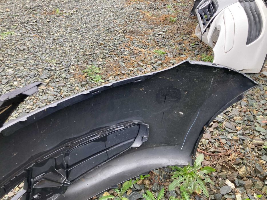 Предна броня фолксваген шаран 2011-2019 sharan