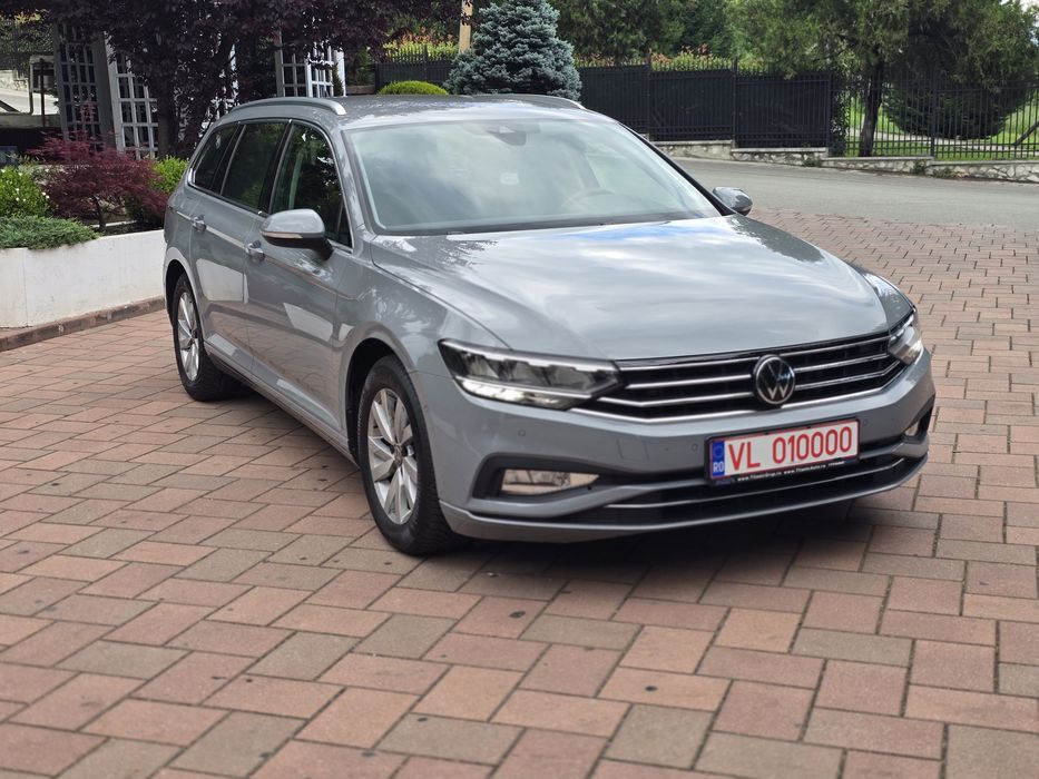Volkswagen Passat 2.0Tdi/150cp/Automat 2023