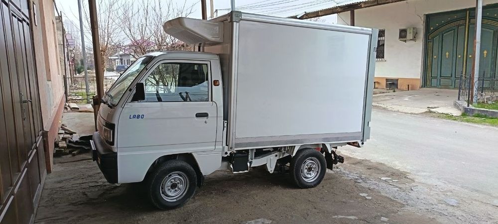 Холодильник Лабо Рефрижератор