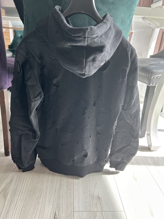 Суитчер черен