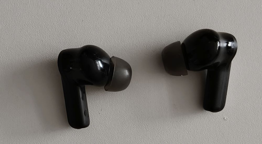 Слушалки Soundcore Life P3i като нови