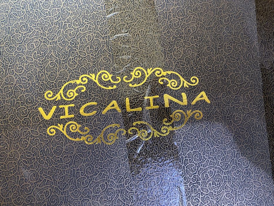 Продам новый чайный сервиз vicalina