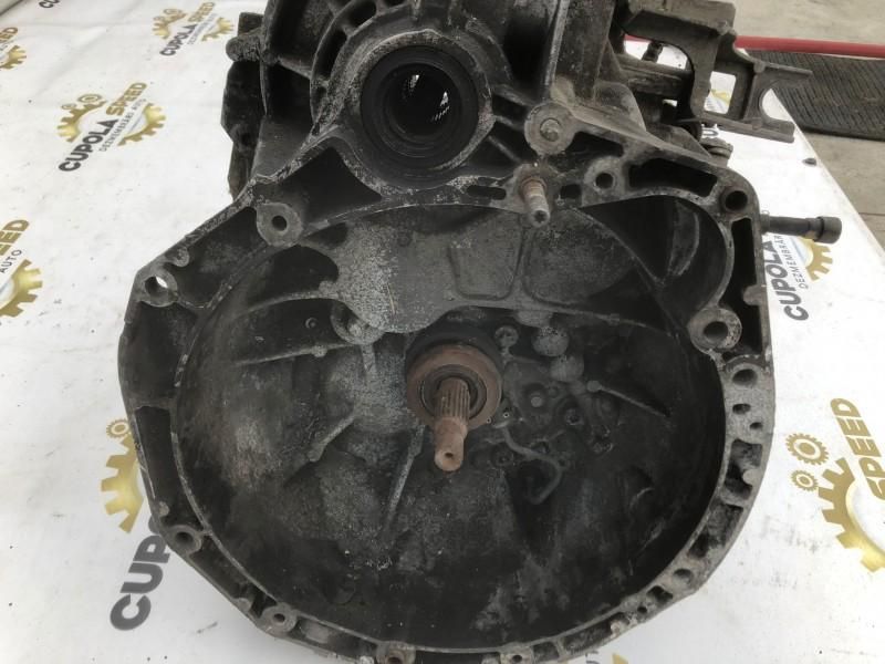 Cutie de viteze manuala 6 trepte Renault Megane 2 8200156391 1.9 dci