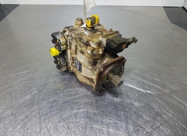 pompa hidraulica sauer sundstrand 90r055