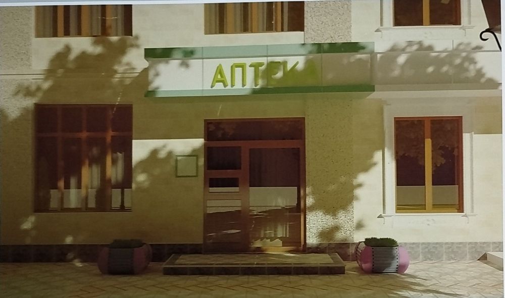 2х комнатная квартира (не жилое) Рассмотрю варианты обмена