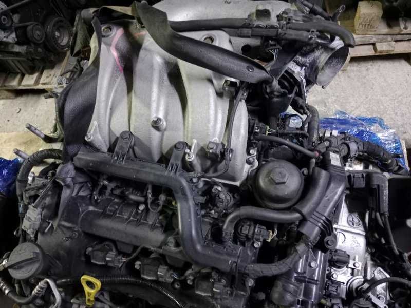 Двигатель Hyundai Grandeur GAZ 2013