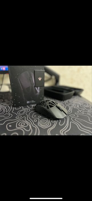 Компьютер игровой