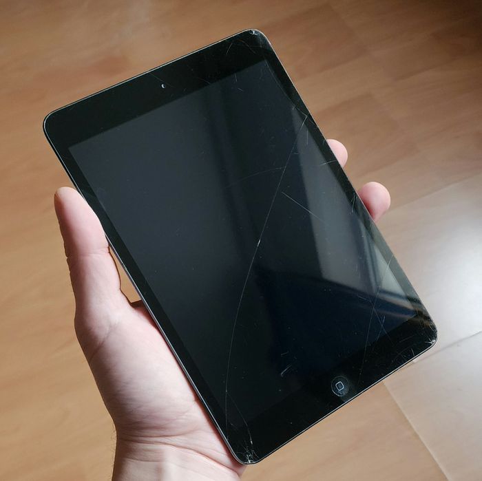 iPad Mini 1 - super oferta!