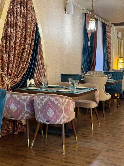 Продажа Ресторан 1 линия Ориентир Зархал Тойхона