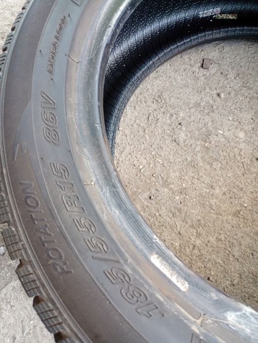 Перфектни 4бр.185/55/15 Гудрайд дот2220