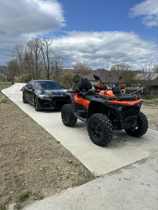 Cf moto x10 1000 cc t3b