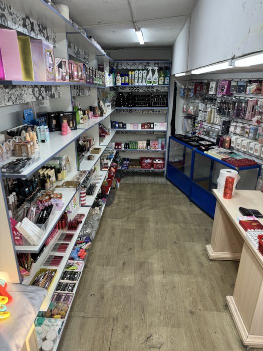 Продам действующий готовый бизнес магазин, ташкенская розыбакиева