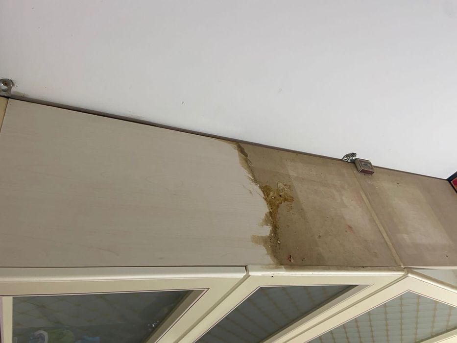 Клининговая компания