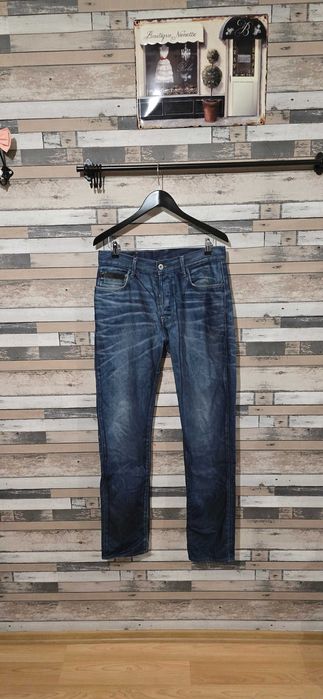 G-star raw W/31-мъжки дънки (х-597)