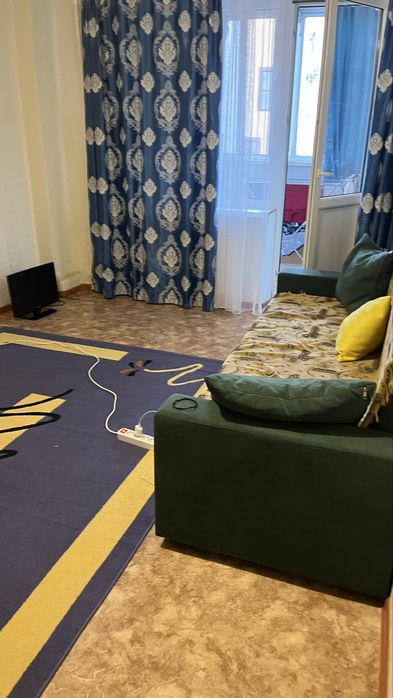 Подселение кв 12 мкр