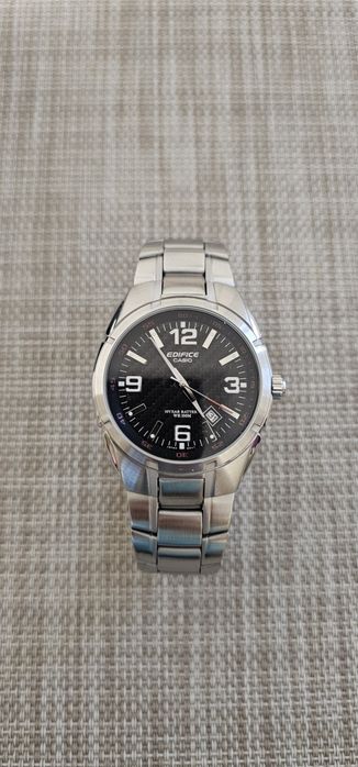 Ceas Casio Edifice