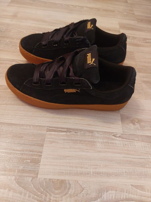 Дамски Обувки Puma