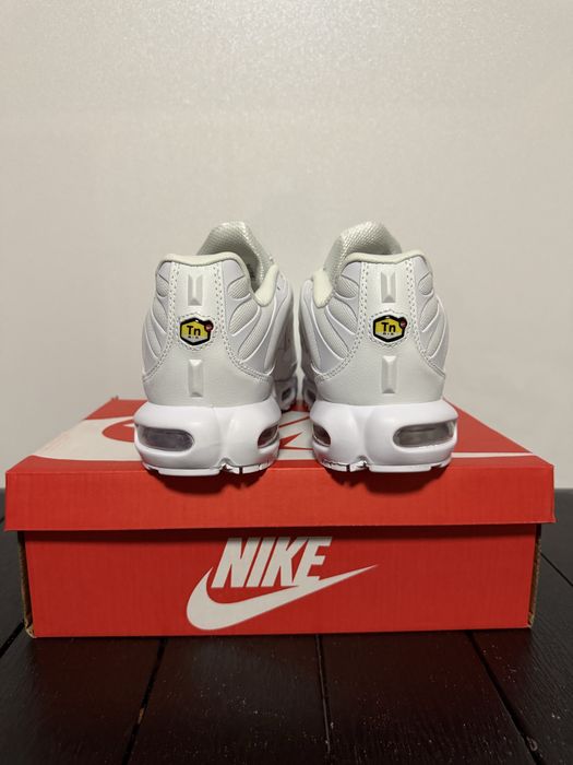 Nike Air Max Plus