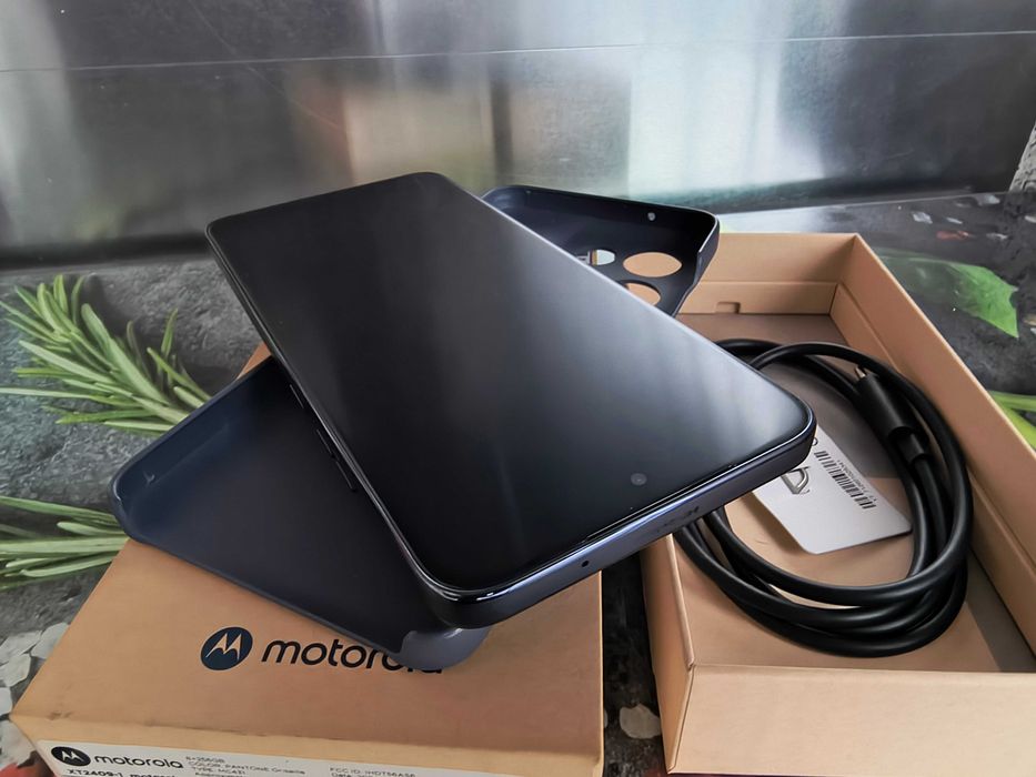 Motorola edge 50 neo