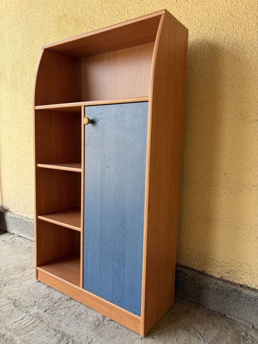 Шкаф детский, 130х74х29