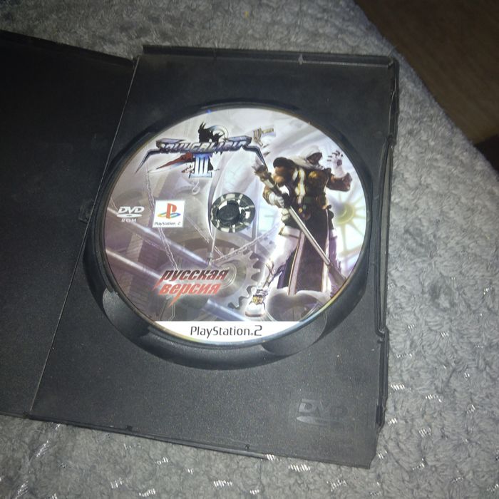 игры на playstation 2