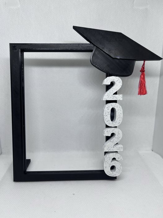 Рамка - абсолвентски момент