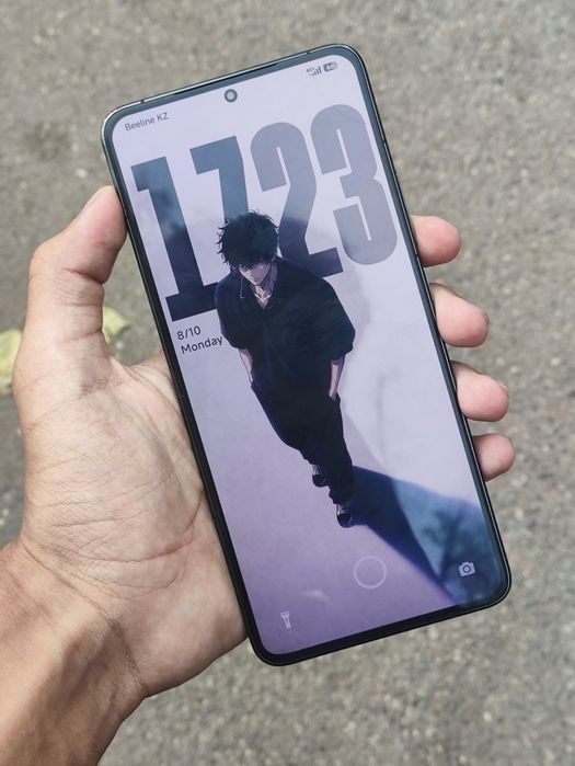 Redmi k70pro идеал 512гб