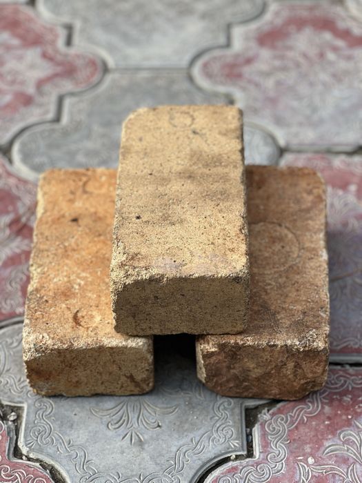 Огнеупорный кирпич