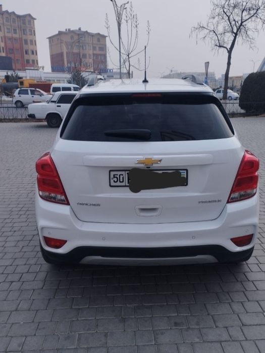 Трекар 1 сотилади