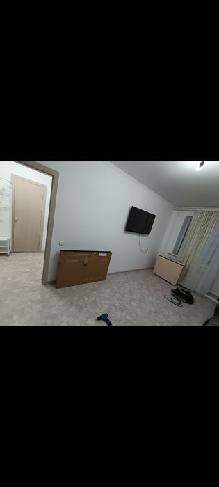 Новостройка 10мик