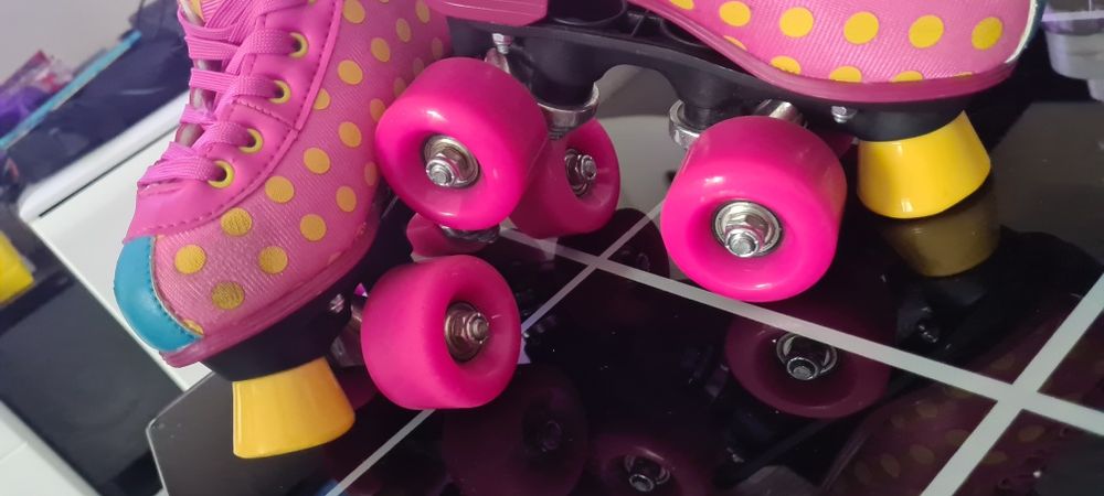 Role de fetite bliss