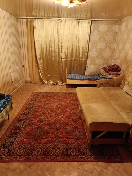 Продам 3 ком дом