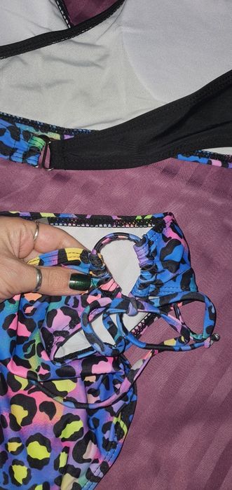 Купальник женский