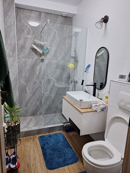 Apartament Studio cu vedere la mare Signature Promenada