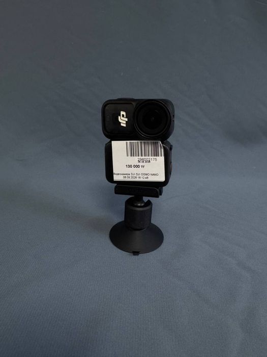 Видеокамера Dji osmo
