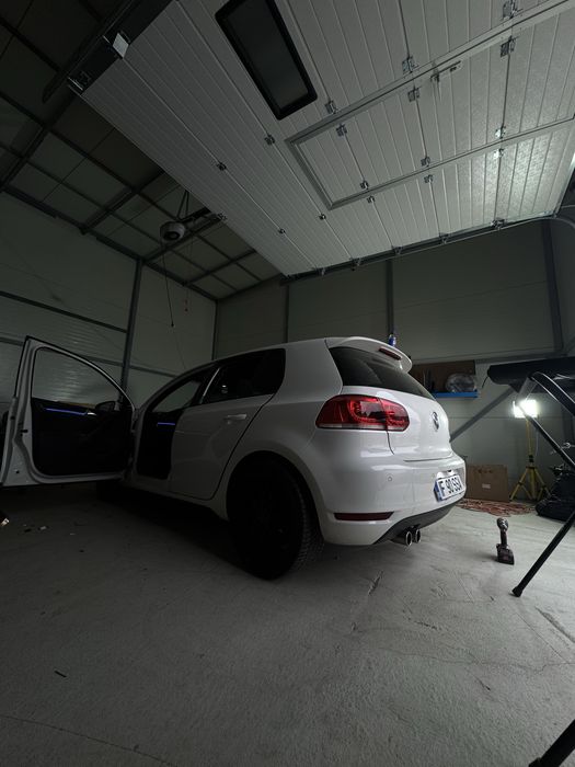 Lumini ambientale auto