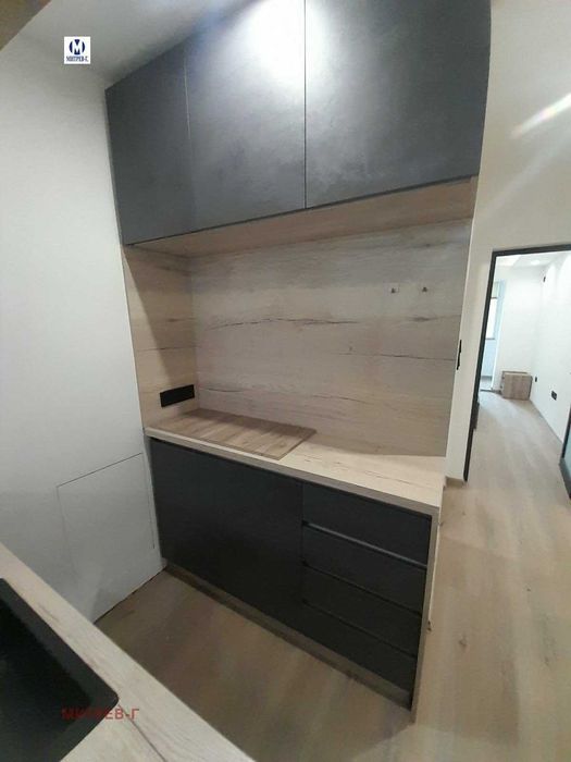 Дава се под наем Двустаен апартамент в София, Люлин 6 - 70 кв.м за 598.23 € - Снимка #4