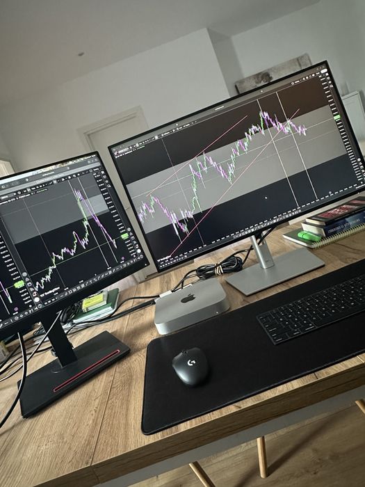 Monitor Dell 27inch aproape nou, stare 10/10 dell u2722d