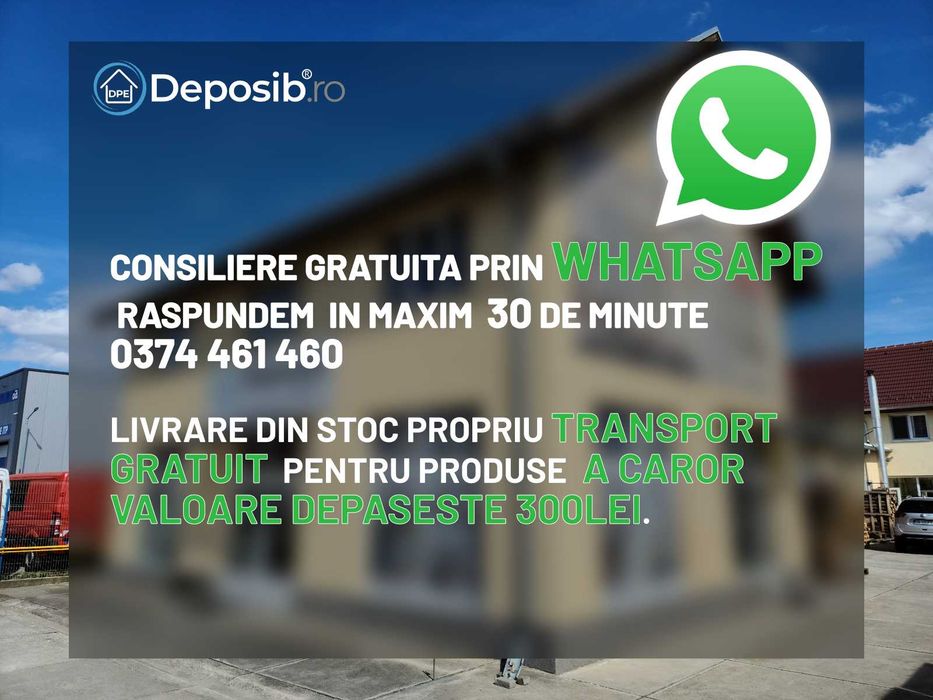 Solutie ignifugare lemn Bochemit Antiflash - transparent sau maro