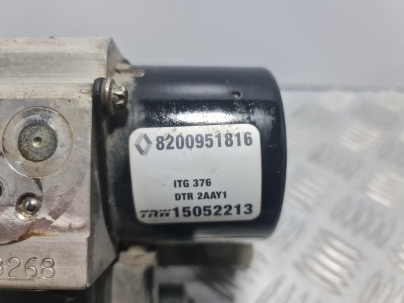 Pompa abs Opel Movano